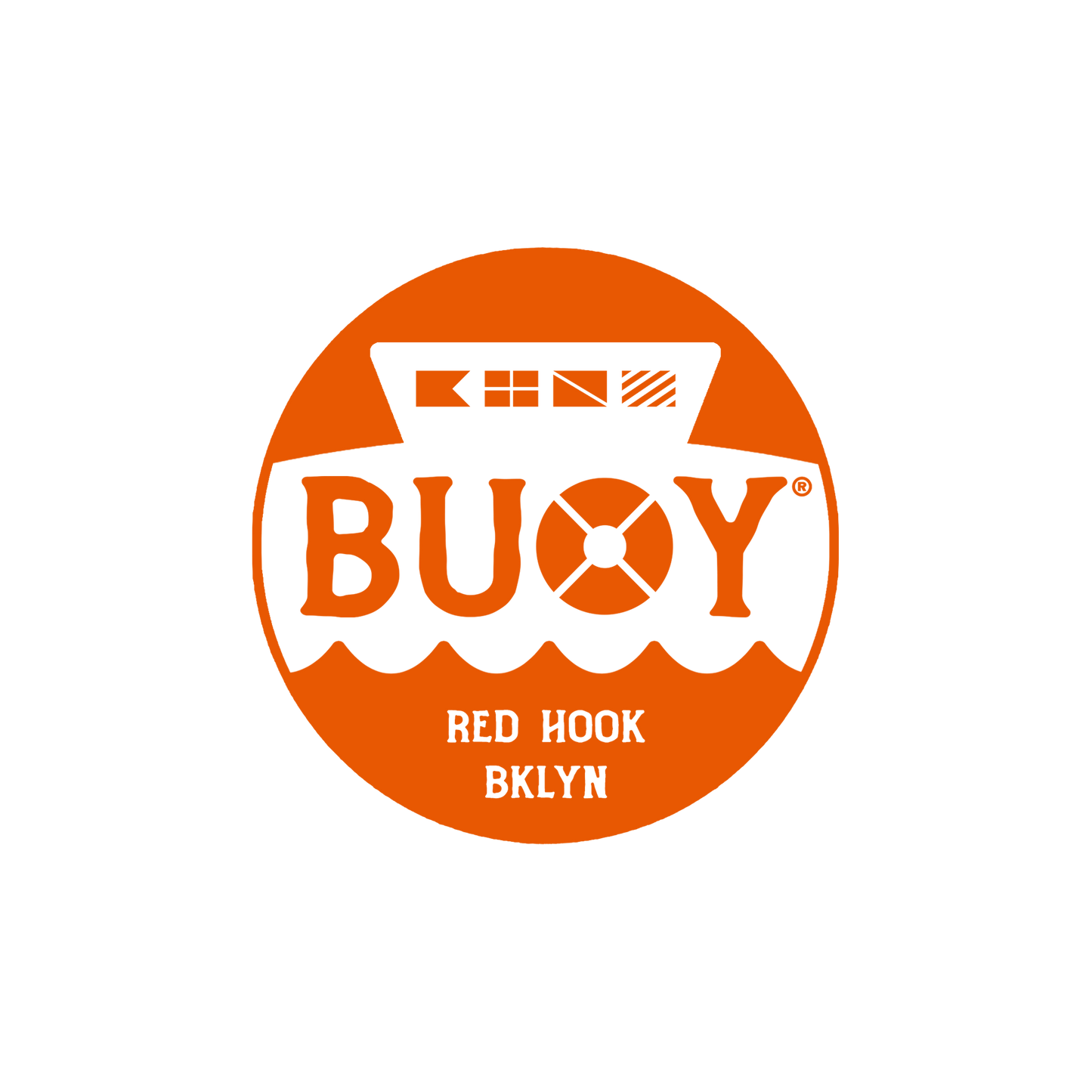 Buoy® Tee