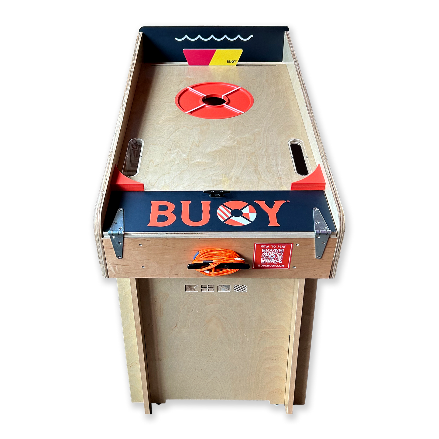 Buoy Pro™