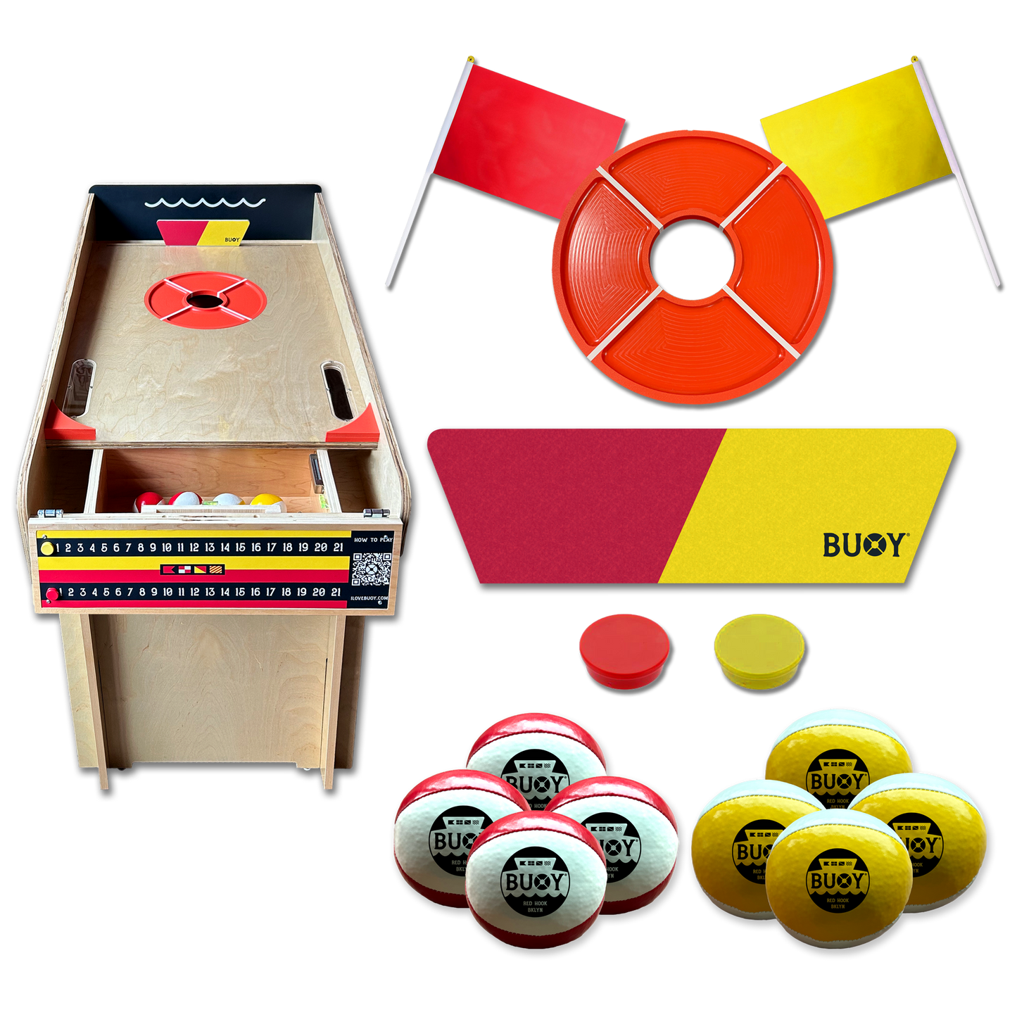 Buoy Pro™
