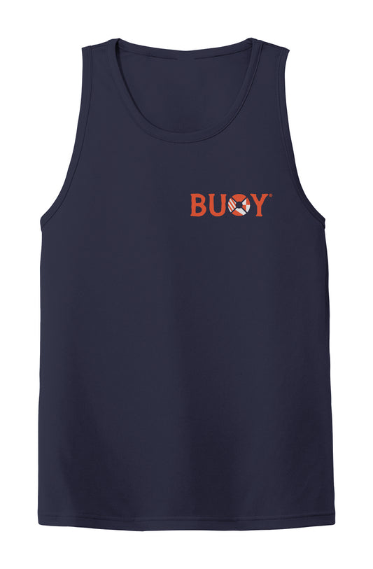 Buoy® "Ahoy" Tank