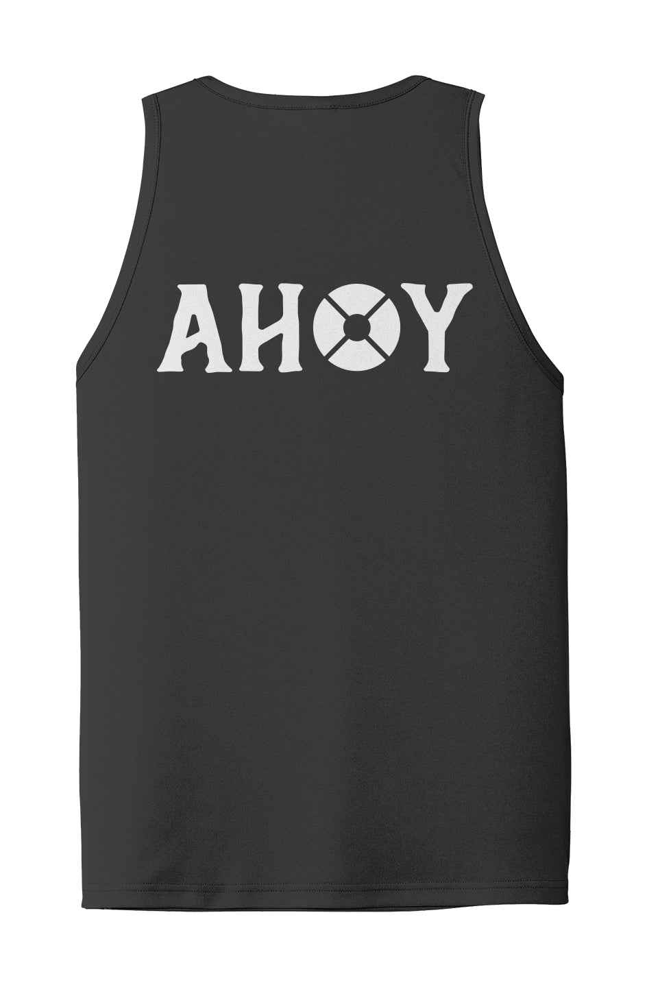 Buoy® "Ahoy" Tank