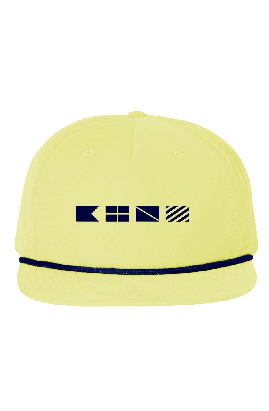 Buoy® Flag Cap