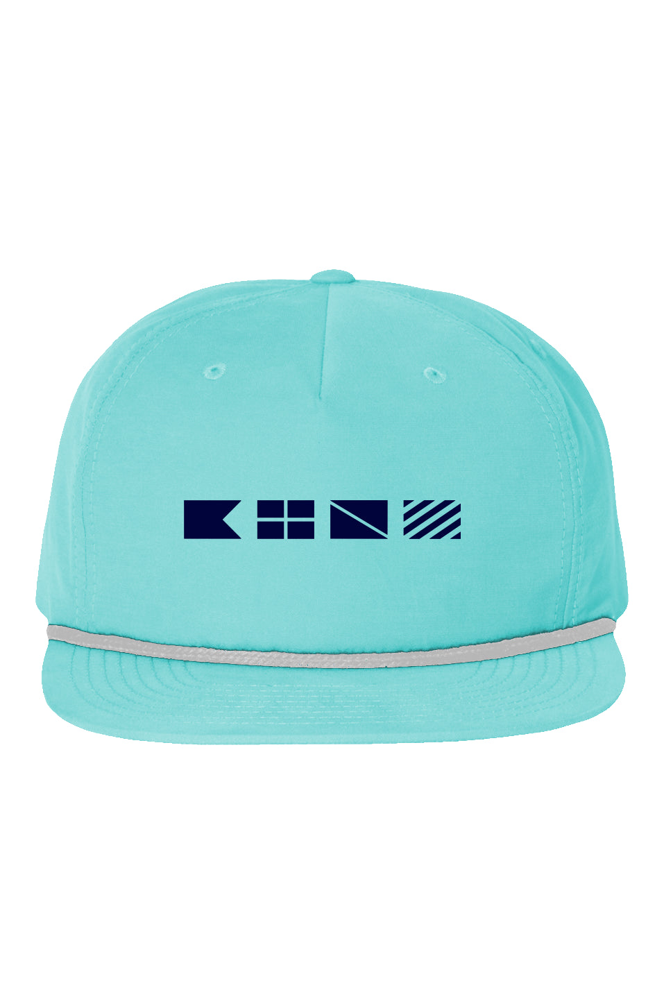 Buoy® Flag Cap