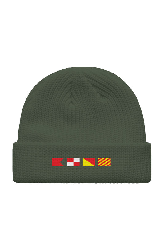 Buoy® Flag Beanie (Classic)