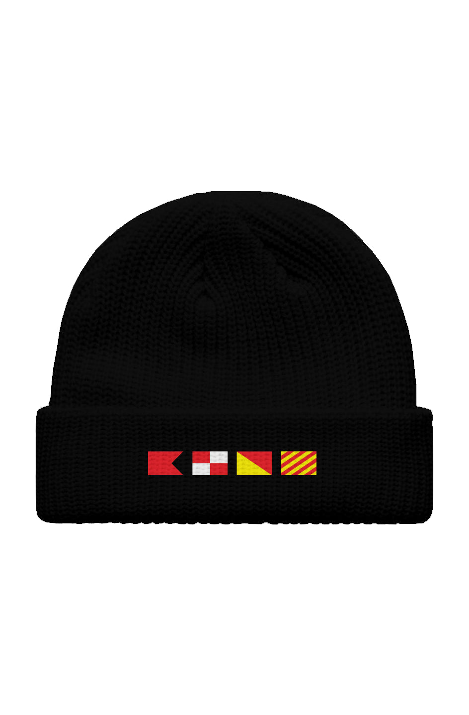 Buoy® Flag Beanie (Classic)