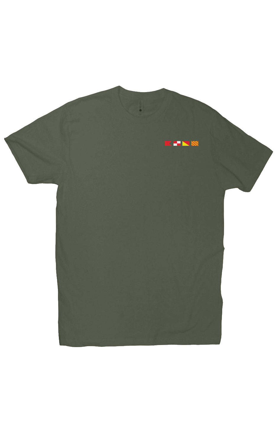 Buoy® Flag Tee (Classic)