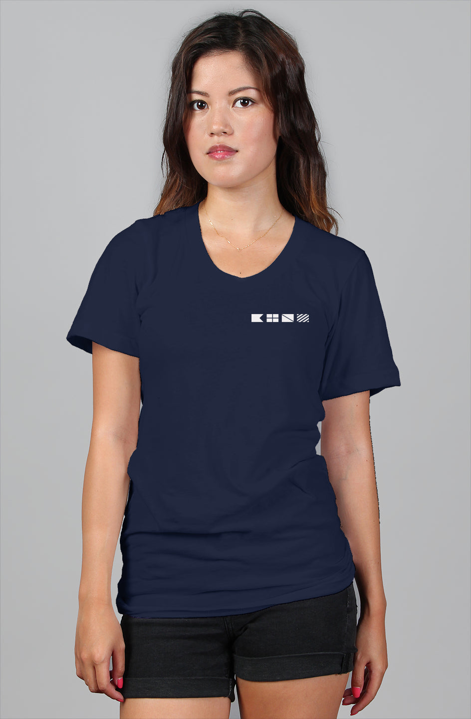 Buoy® Flag Tee (Women)