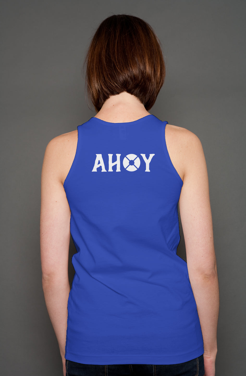 Buoy® "Ahoy" Tank