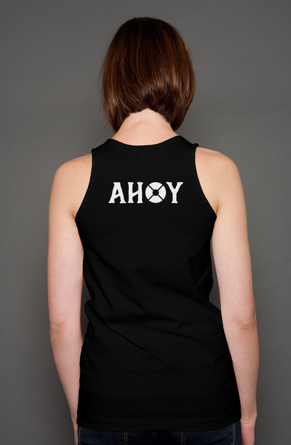 Buoy® "Ahoy" Tank