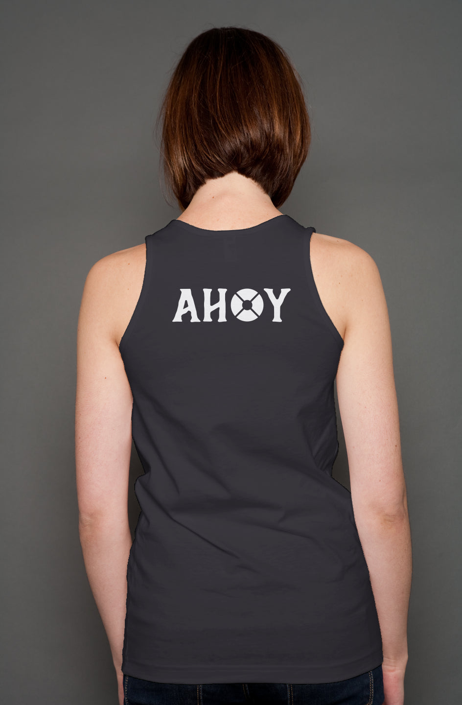 Buoy® "Ahoy" Tank