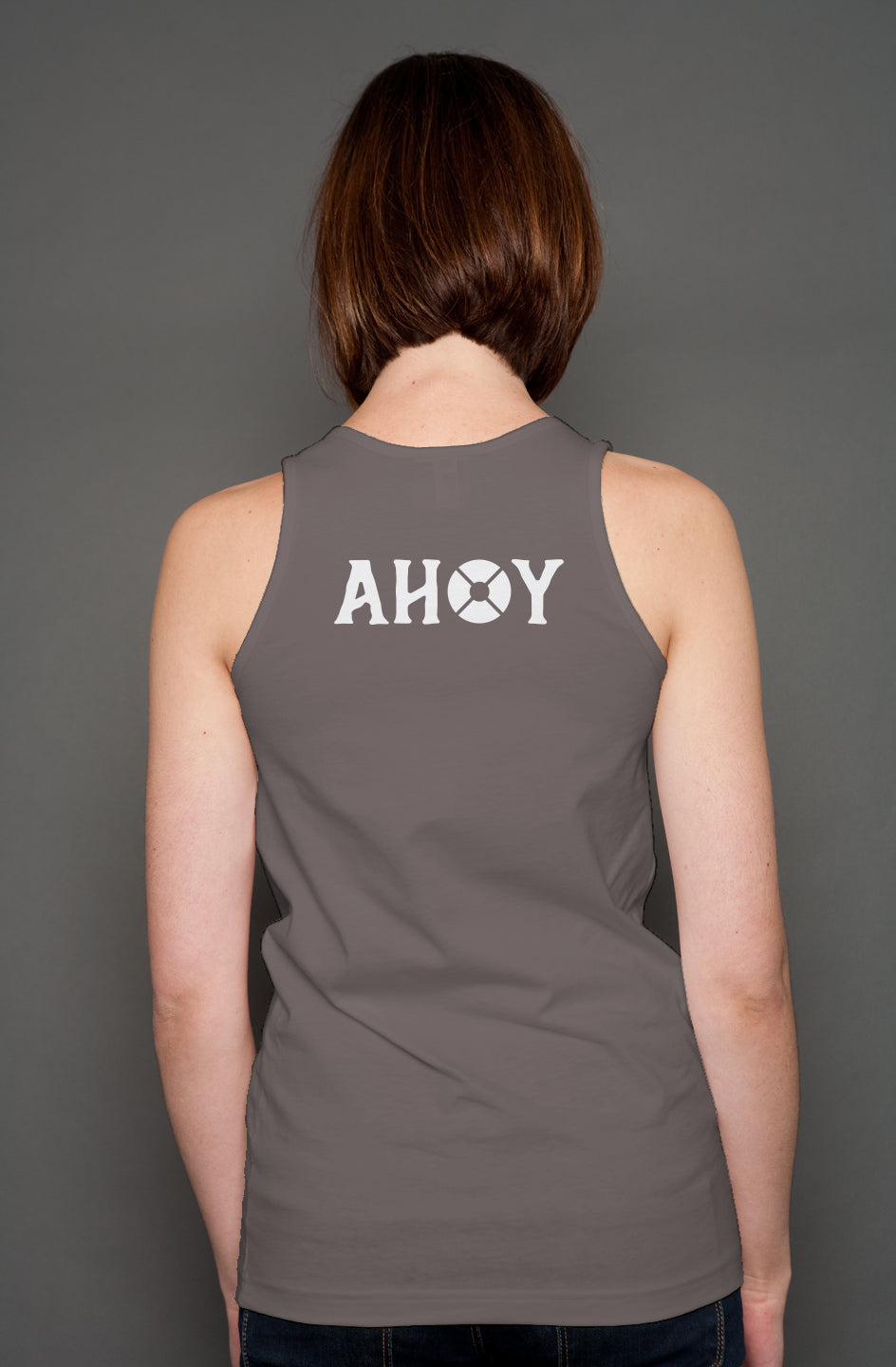 Buoy® "Ahoy" Tank