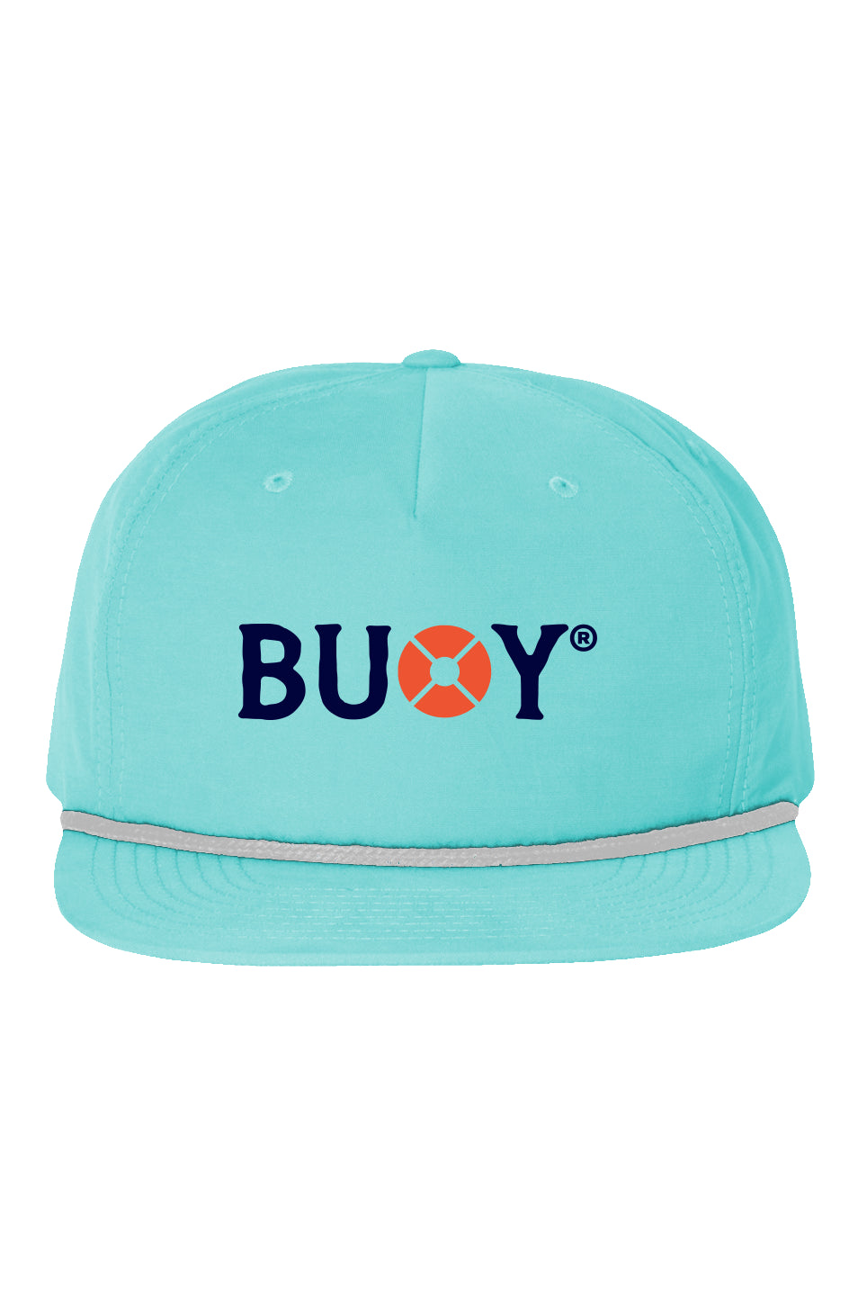 Buoy® Captain Cap