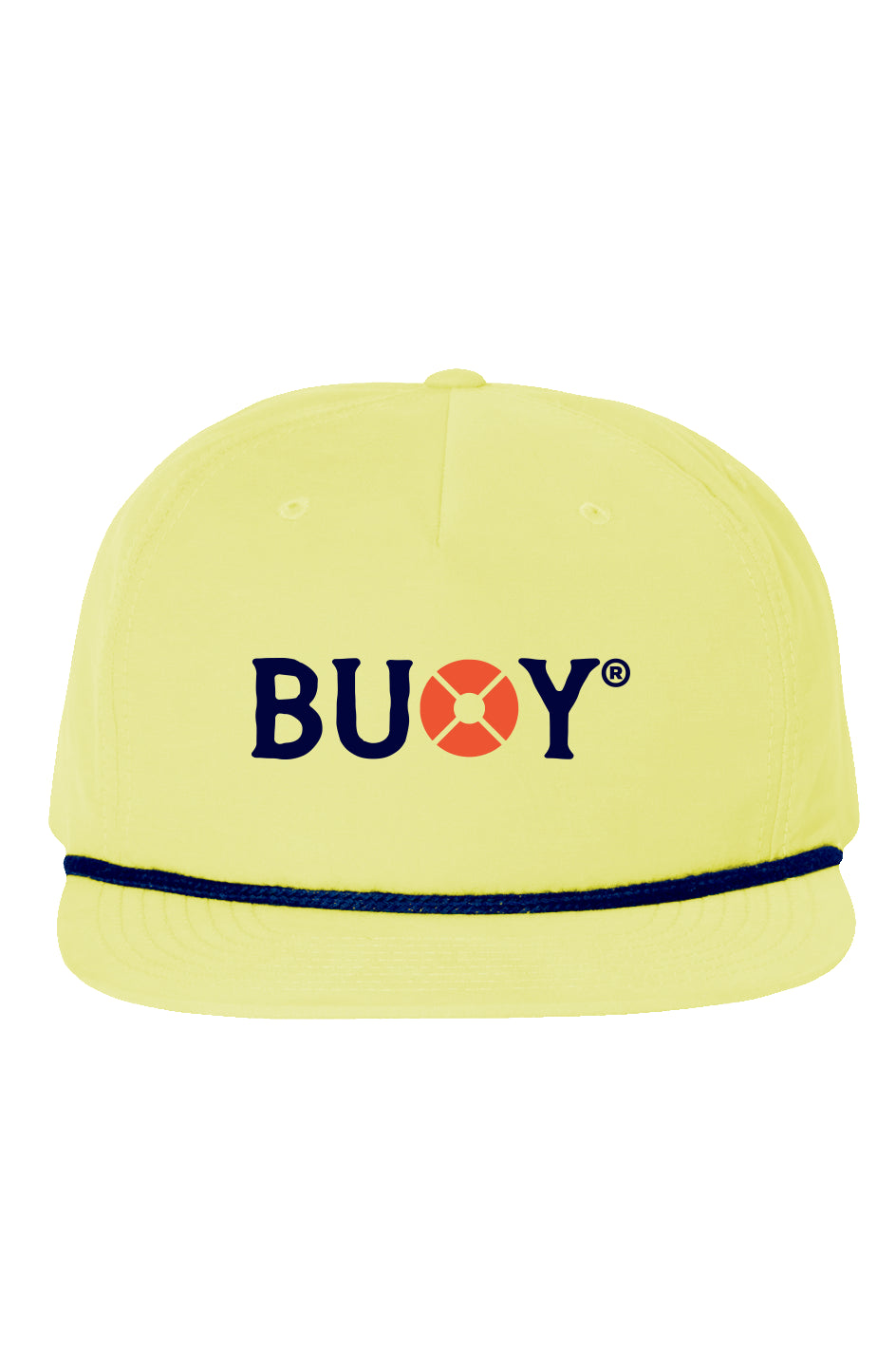 Buoy® Captain Cap