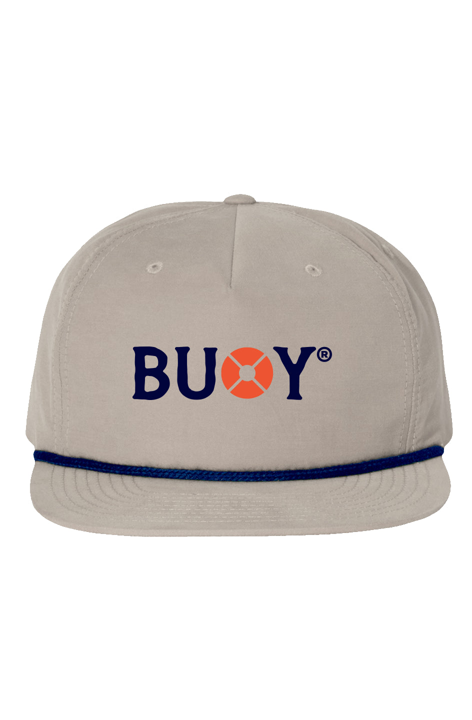 Buoy® Captain Cap