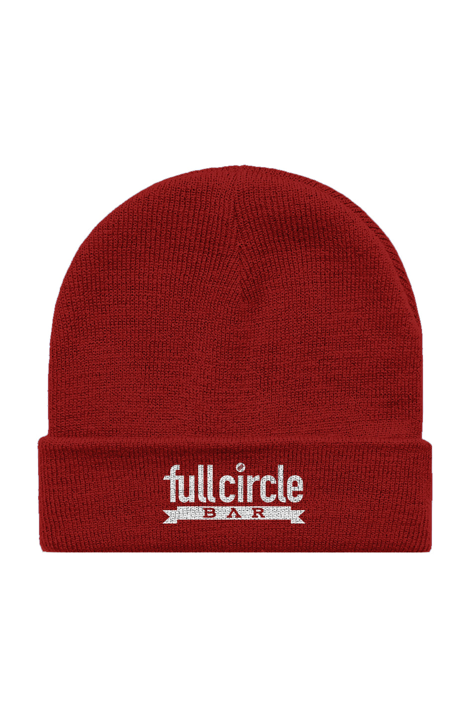 FCBeanie 2