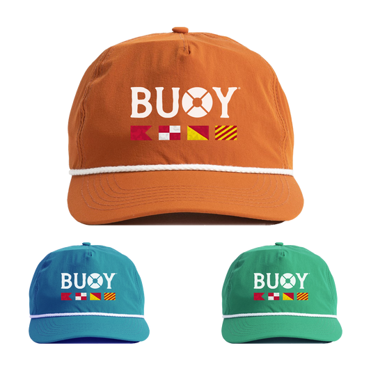 Buoy® Cap