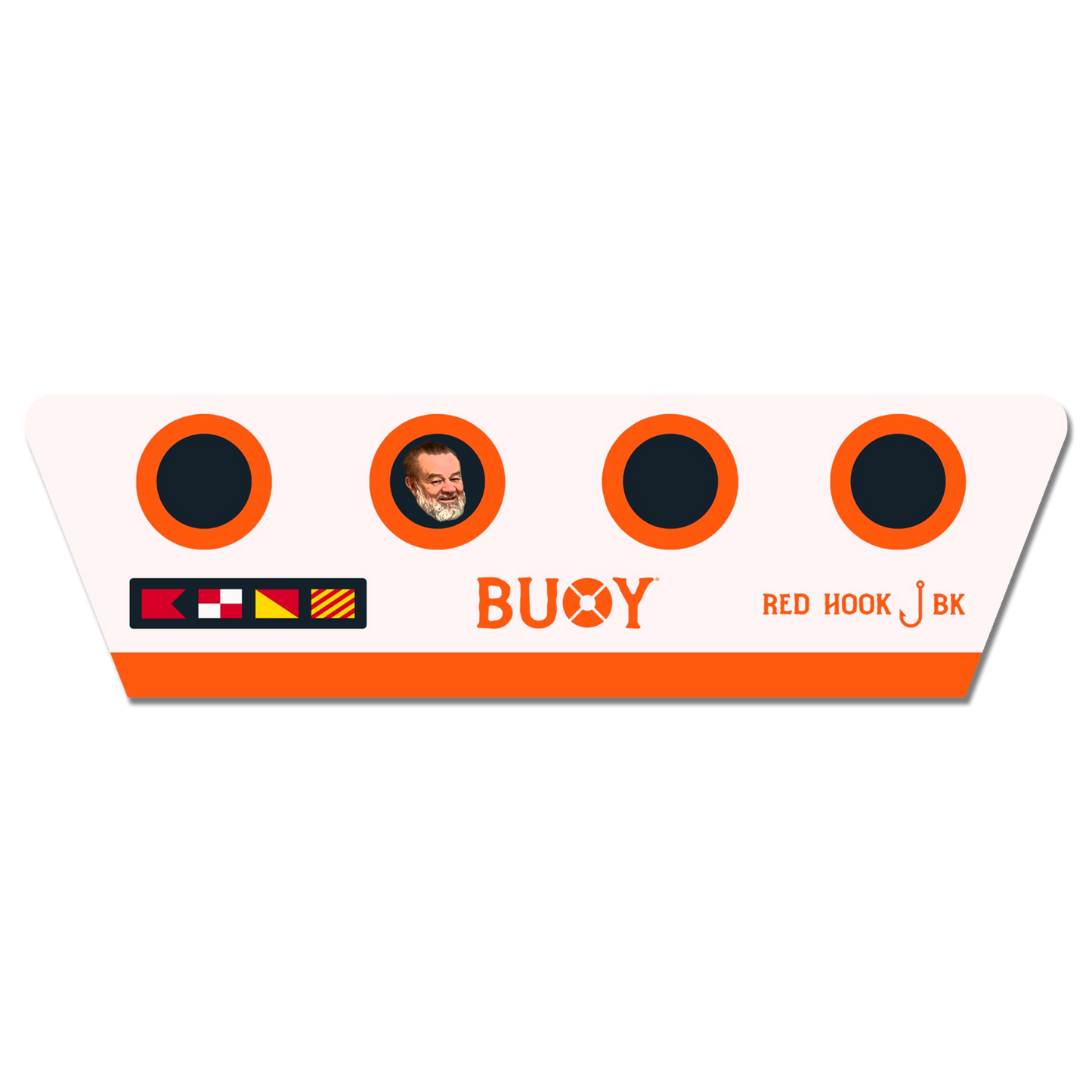 Home Buoy™